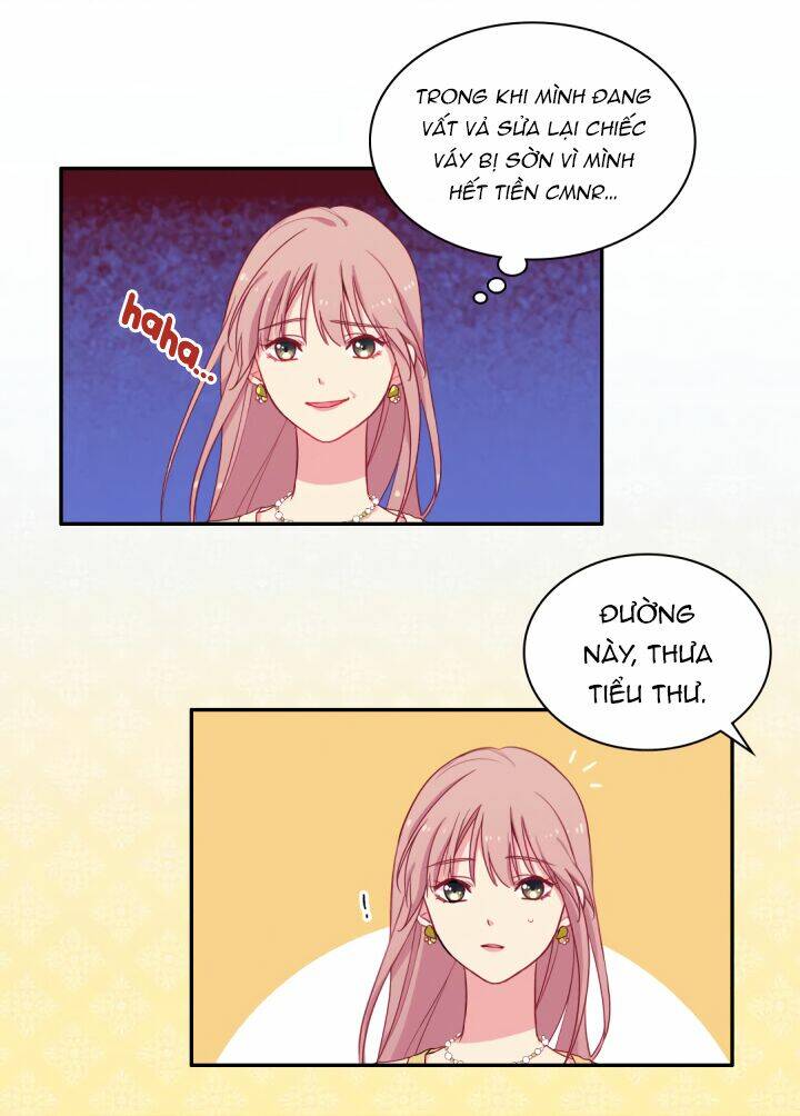 Daisy: Con Đừng Trở Thành Vị Hôn Thê Của Công Tước Chương 5 Ảnh 31