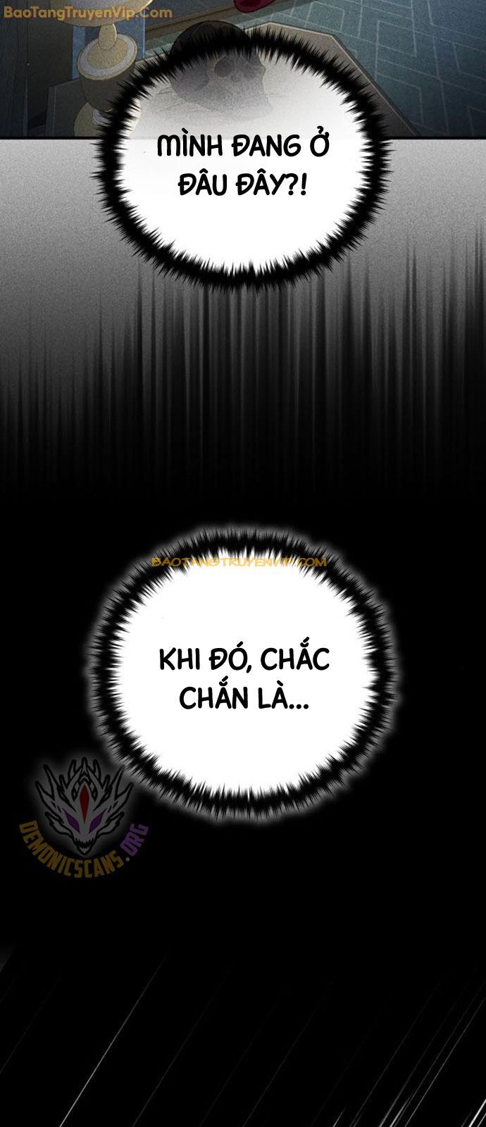 Sự Thức Tỉnh Của Hắc Ma Pháp Sư Sau 66666 Năm Chương 147 Ảnh 5