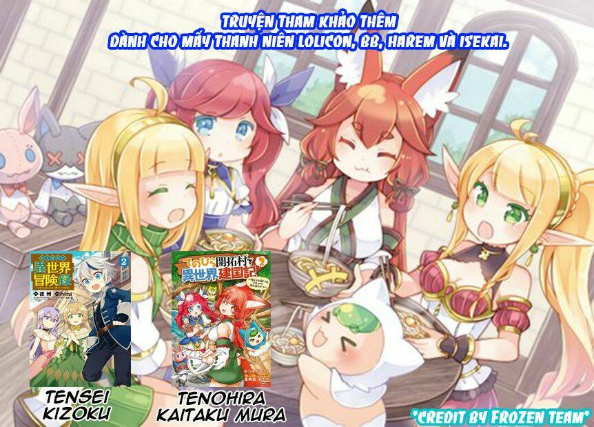 Isekai De Slow Life Wo Chương 8 Ảnh 27