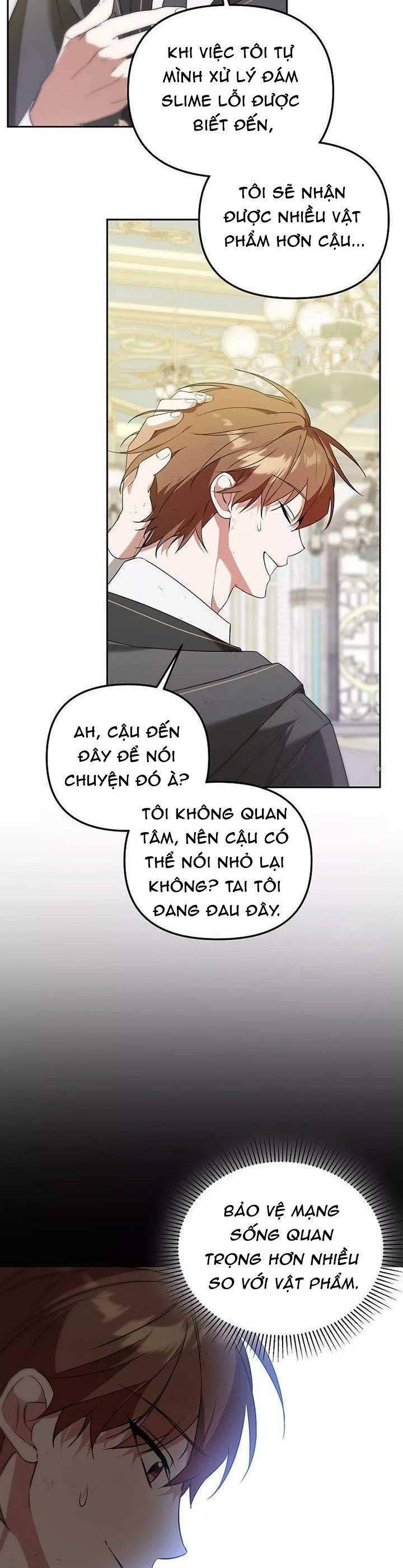 Thuần Thú Sư Thiên Tài Của Học Viện Chương 7 Ảnh 26