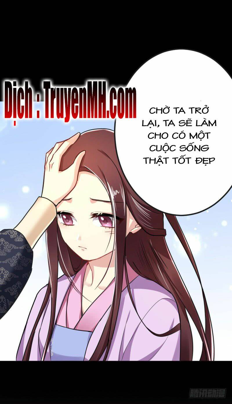 Bạo Lực Tiếu Thôn Cô Chương 57 Ảnh 20