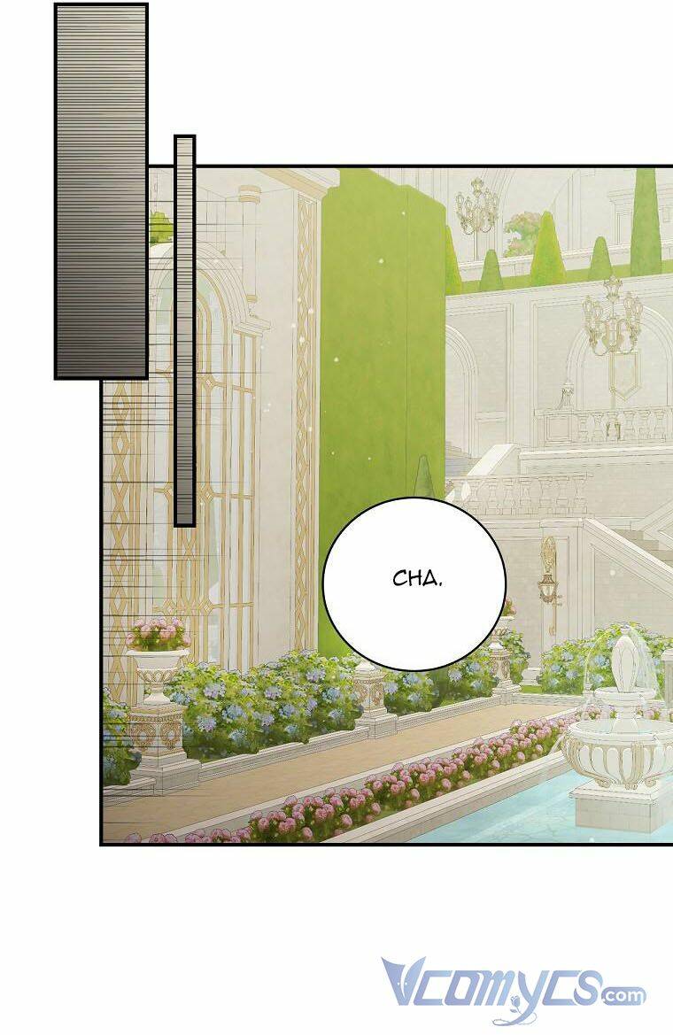 Nữ Công Tước Nhà Kính Chương 107 Ảnh 34