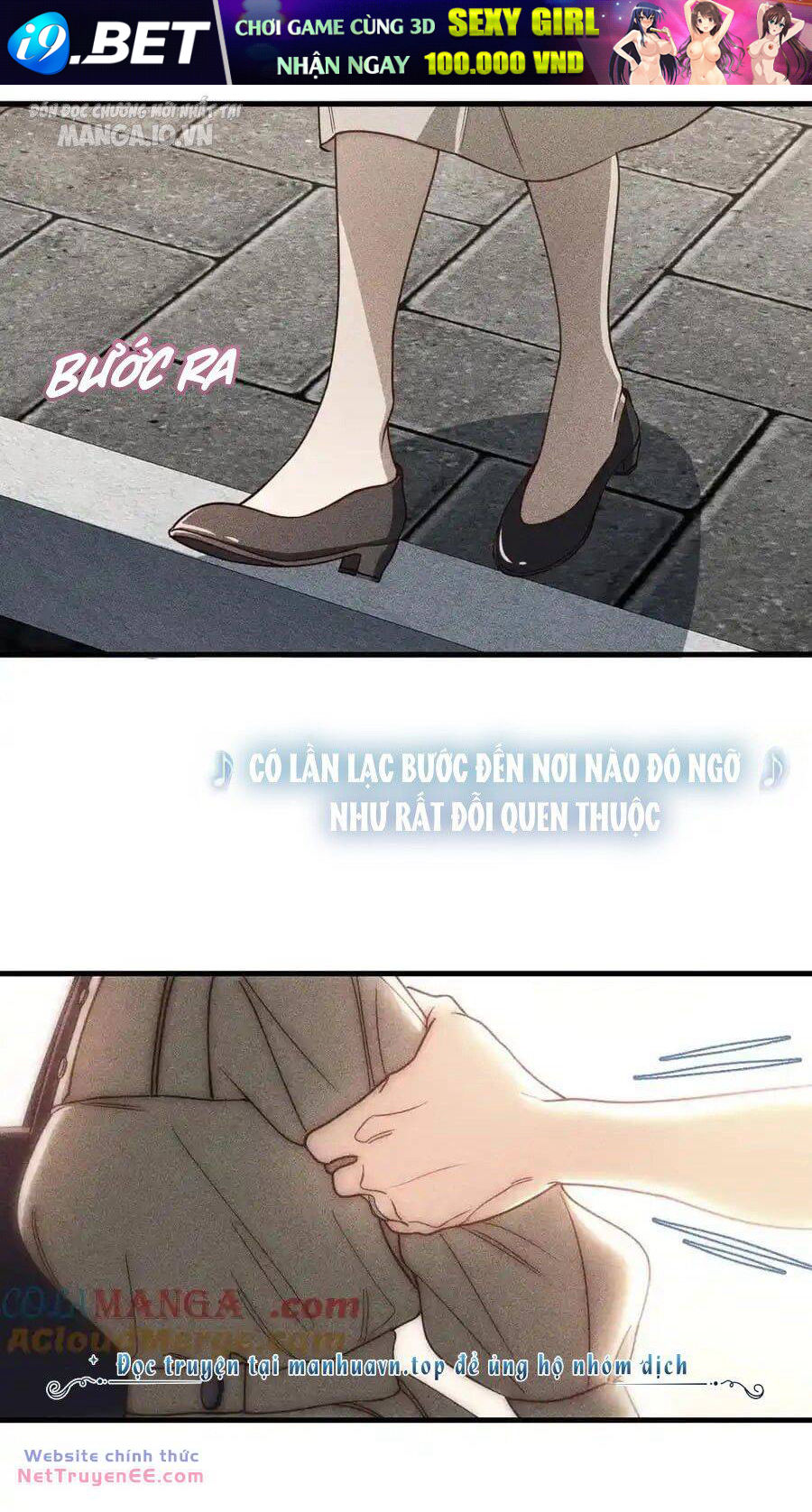 Vợ Ơi, Xin Hãy Ngoan Ngoãn Nhé Chương 56 Ảnh 21