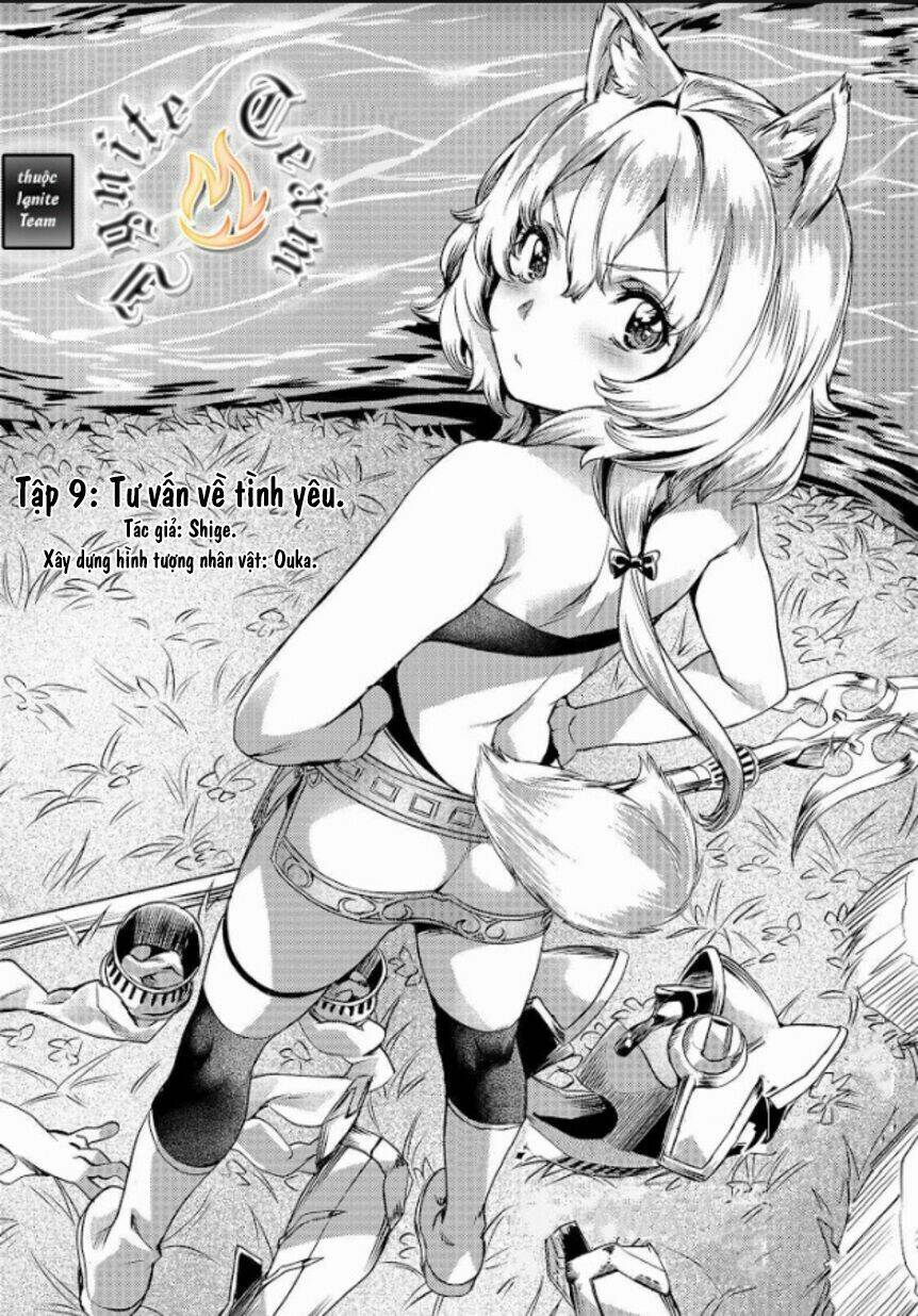 Isekai De Slow Life Wo Chương 9 Ảnh 3