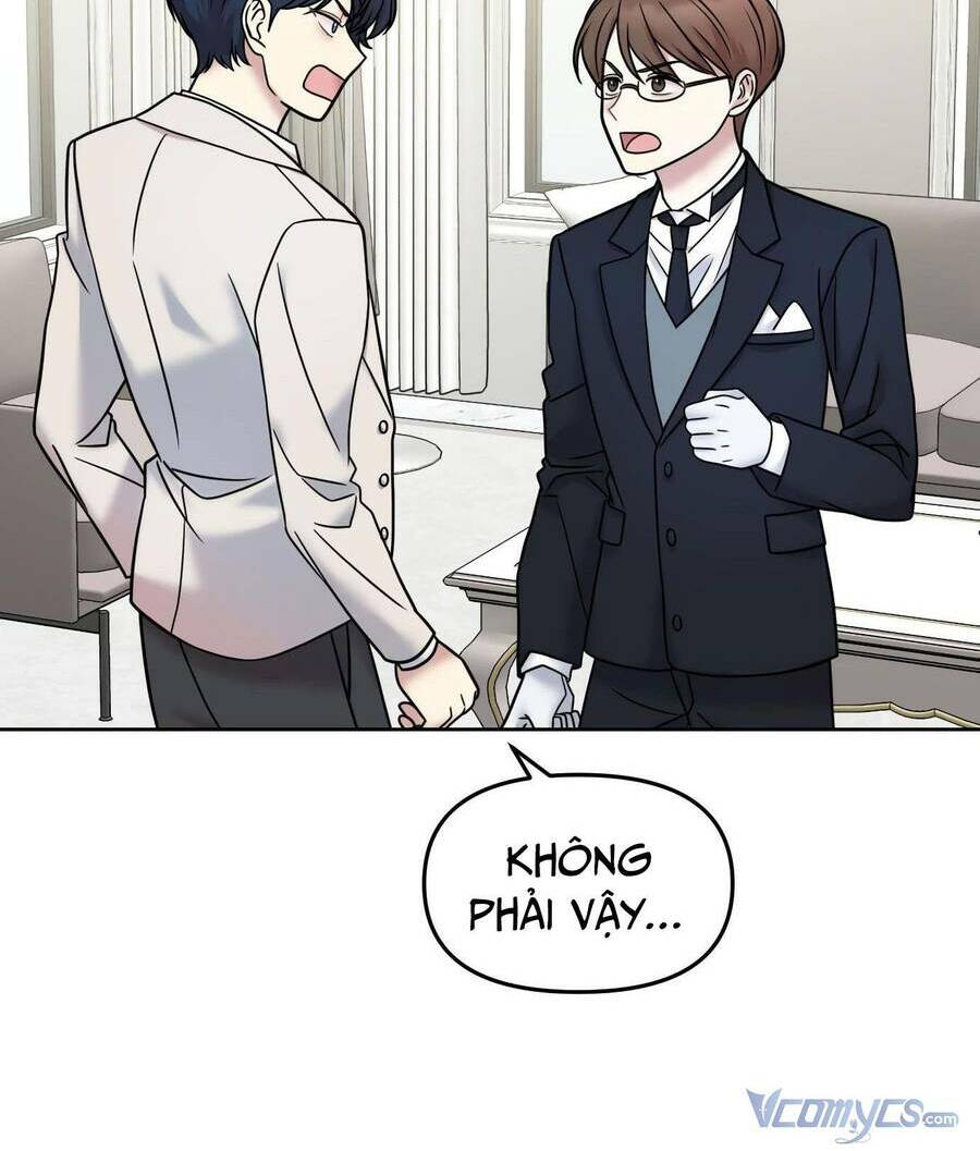 Quản Gia, Làm Ơn! Chương 13 Ảnh 53