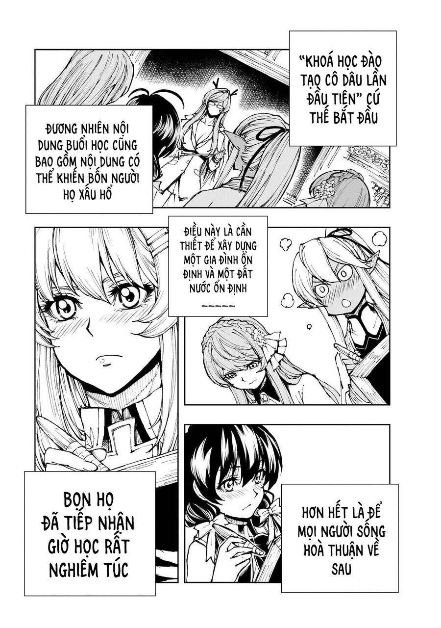 Genjitsu Shugi Yuusha No Oukoku Saikenki Chương 57 Ảnh 26