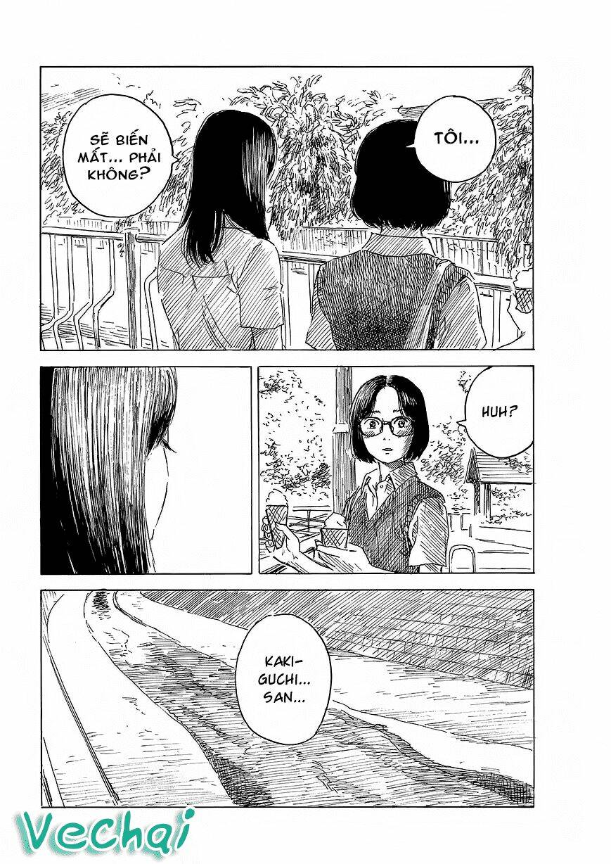 Boku Wa Mari No Naka Chương 71 Ảnh 18