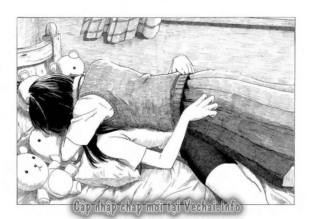 Boku Wa Mari No Naka Chương 66 Ảnh 19
