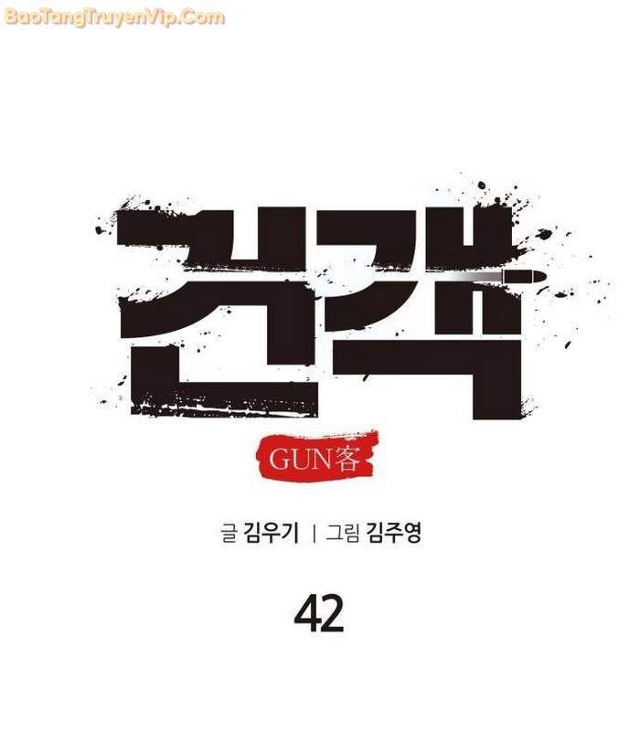 Tay Súng Chinh Phục Võ Lâm Chương 42 Ảnh 56