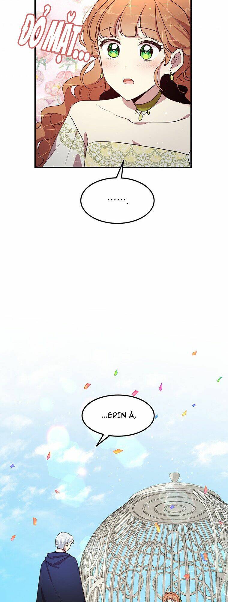 Công Tước, Loạn Vừa Thôi! Chương 125 Ảnh 21