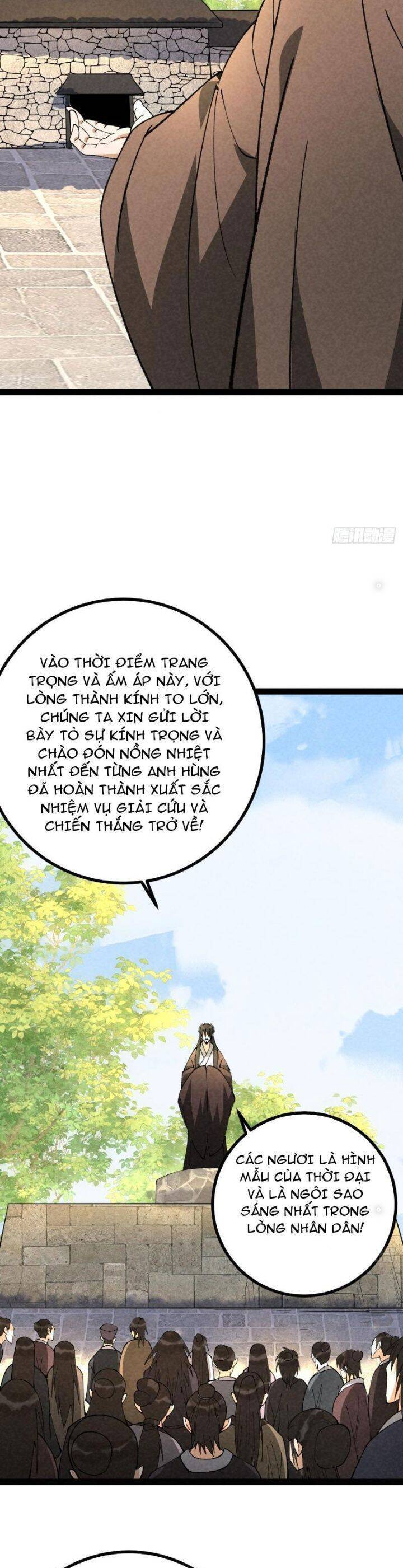 Trở Thành Tiên Bắt Đầu Từ Việc Xuyên Không Thành... Heo Chương 43 Ảnh 16