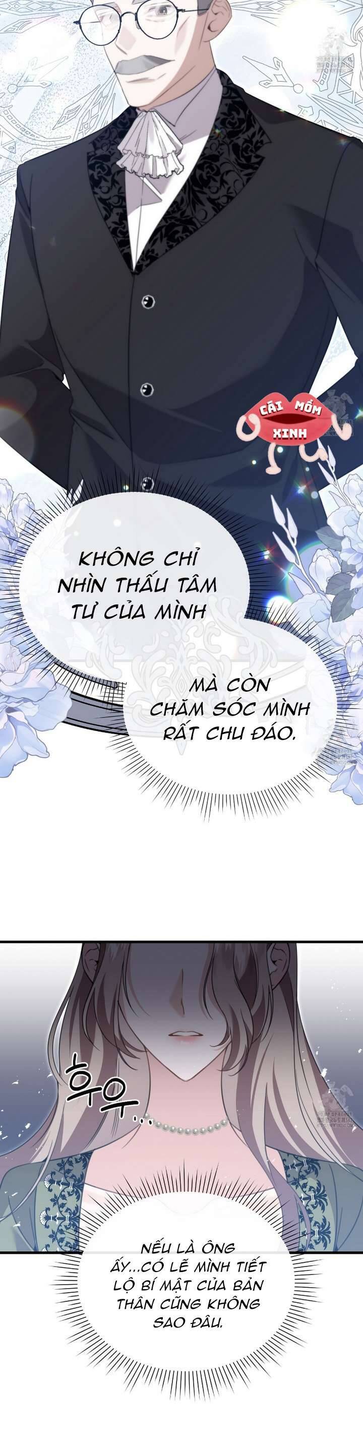 Sau Khi Trùng Sinh Chị Gái Muốn Cướp Lấy Vị Hôn Phu Của Tôi Chương 9 Ảnh 33