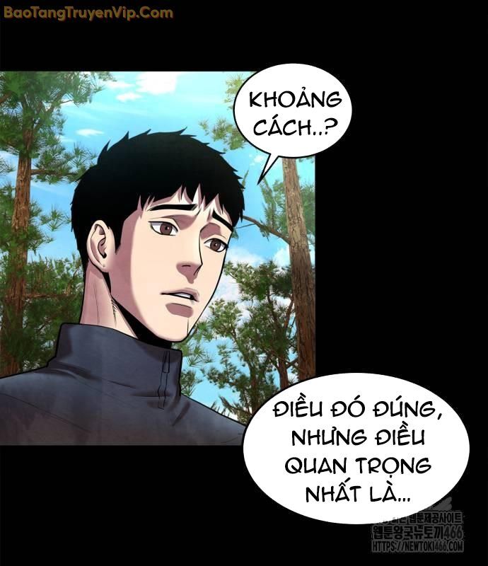 Tay Súng Chinh Phục Võ Lâm Chương 44 Ảnh 21