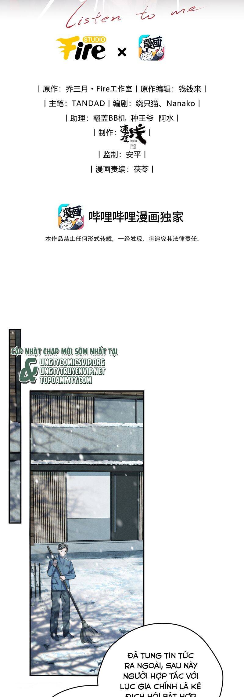 Thiếu Gia Không Ngoan Chương 63 Ảnh 4
