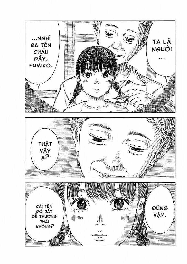 Boku Wa Mari No Naka Chương 59 Ảnh 13
