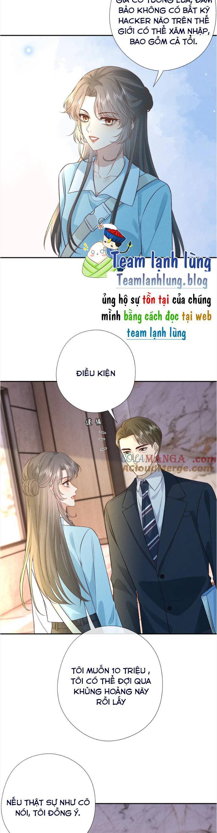 Lão Đại Toàn Năng Vừa Đẹp Vừa Ngầu Chương 24 Ảnh 17
