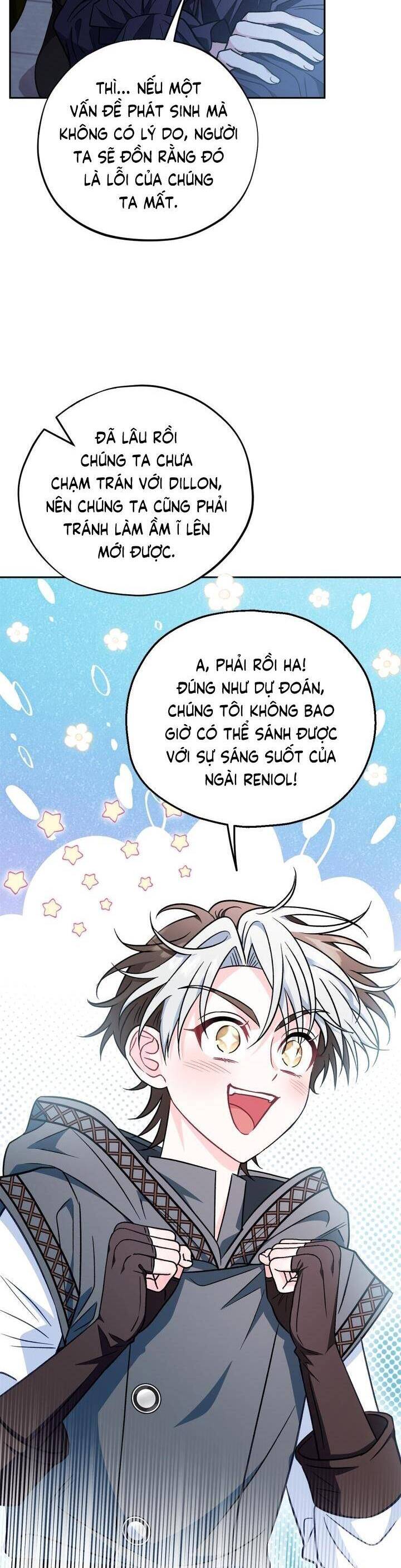 Trở Thành Người Giám Định Chất Độc Cho Thế Lực Hắc Ám Chương 41 Ảnh 39