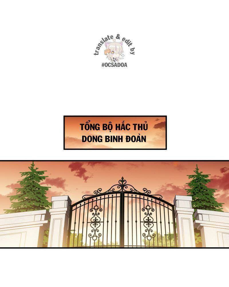 Võng Du Chi Cận Chiến Pháp Sư Chương 449 Ảnh 3