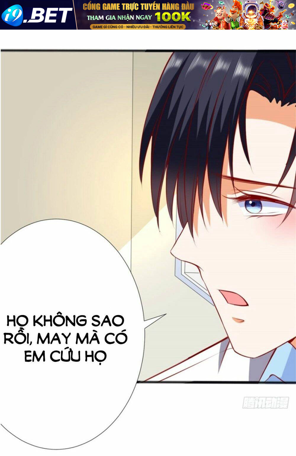 Bác Sĩ Sở Cũng Muốn Yêu Chương 252 Ảnh 22
