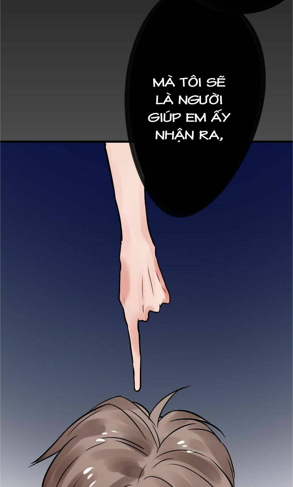 Phải Lòng Em Trai Của Bạn Gái Mình Chương 53 Ảnh 21