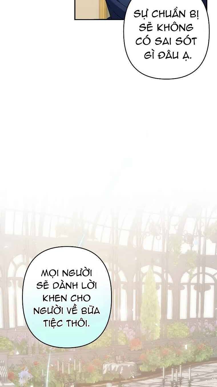 Nàng Hậu Của Tro Tàn Chương 19 Ảnh 80