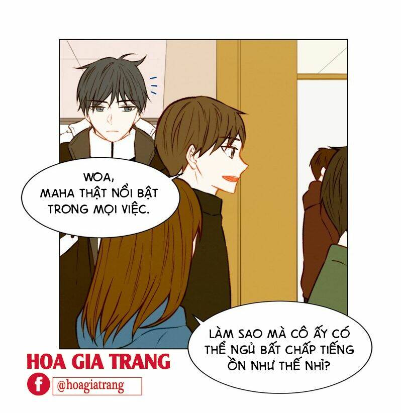 Sự Sao Chép Chương 60 Ảnh 41