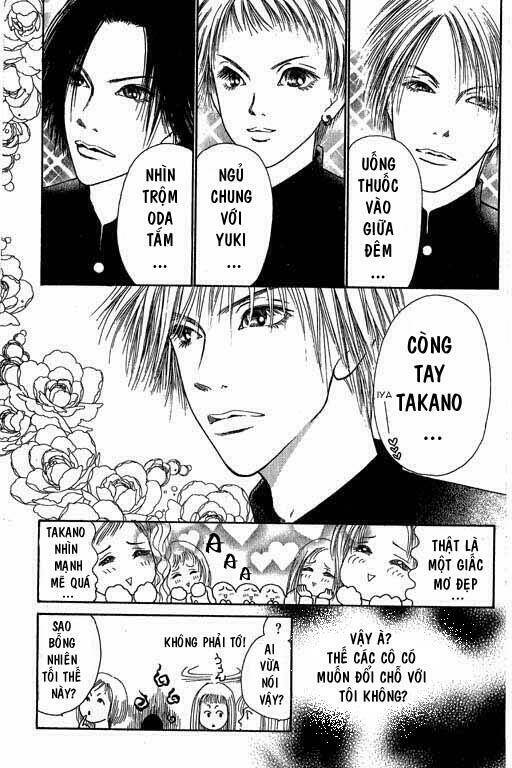 Yamato Nadeshiko Shichihenge Chương 2 Ảnh 8