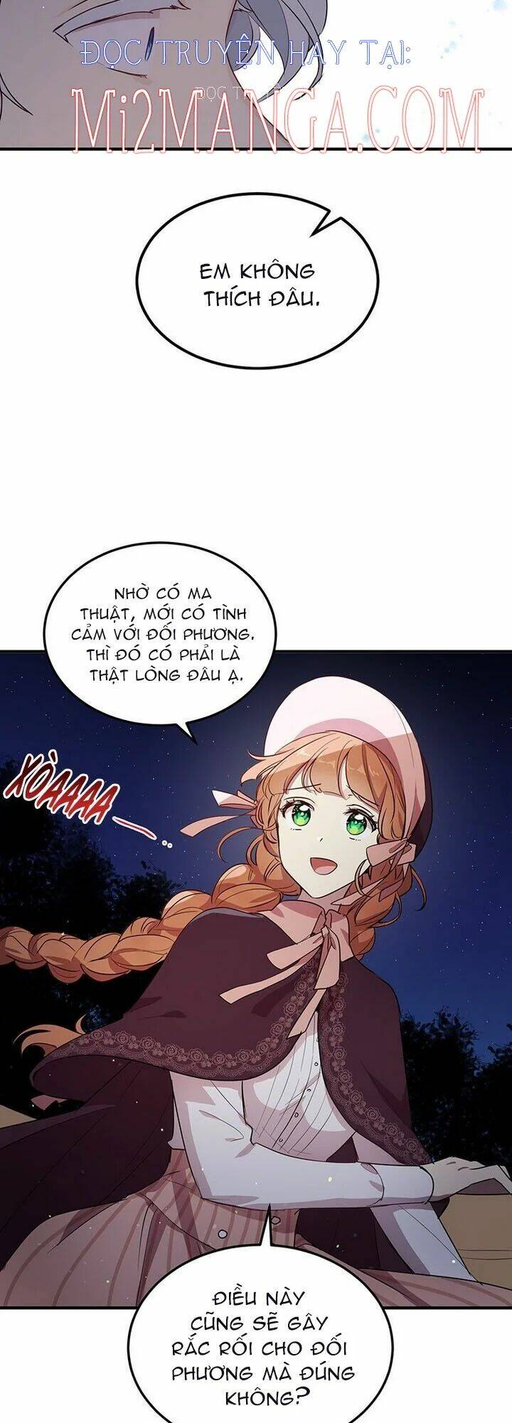 Công Tước, Loạn Vừa Thôi! Chương 114 Ảnh 8