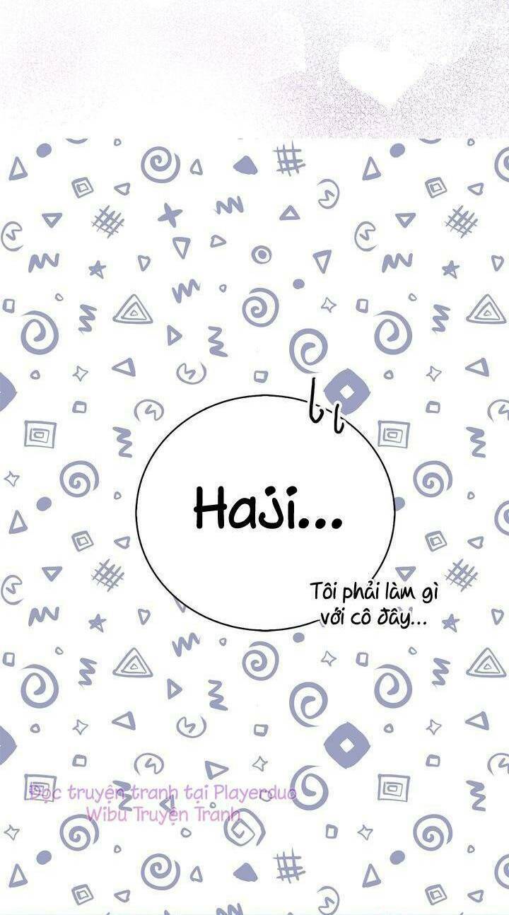 Cô Dâu Của Miêu Hoàng Tử Chương 8 Ảnh 34