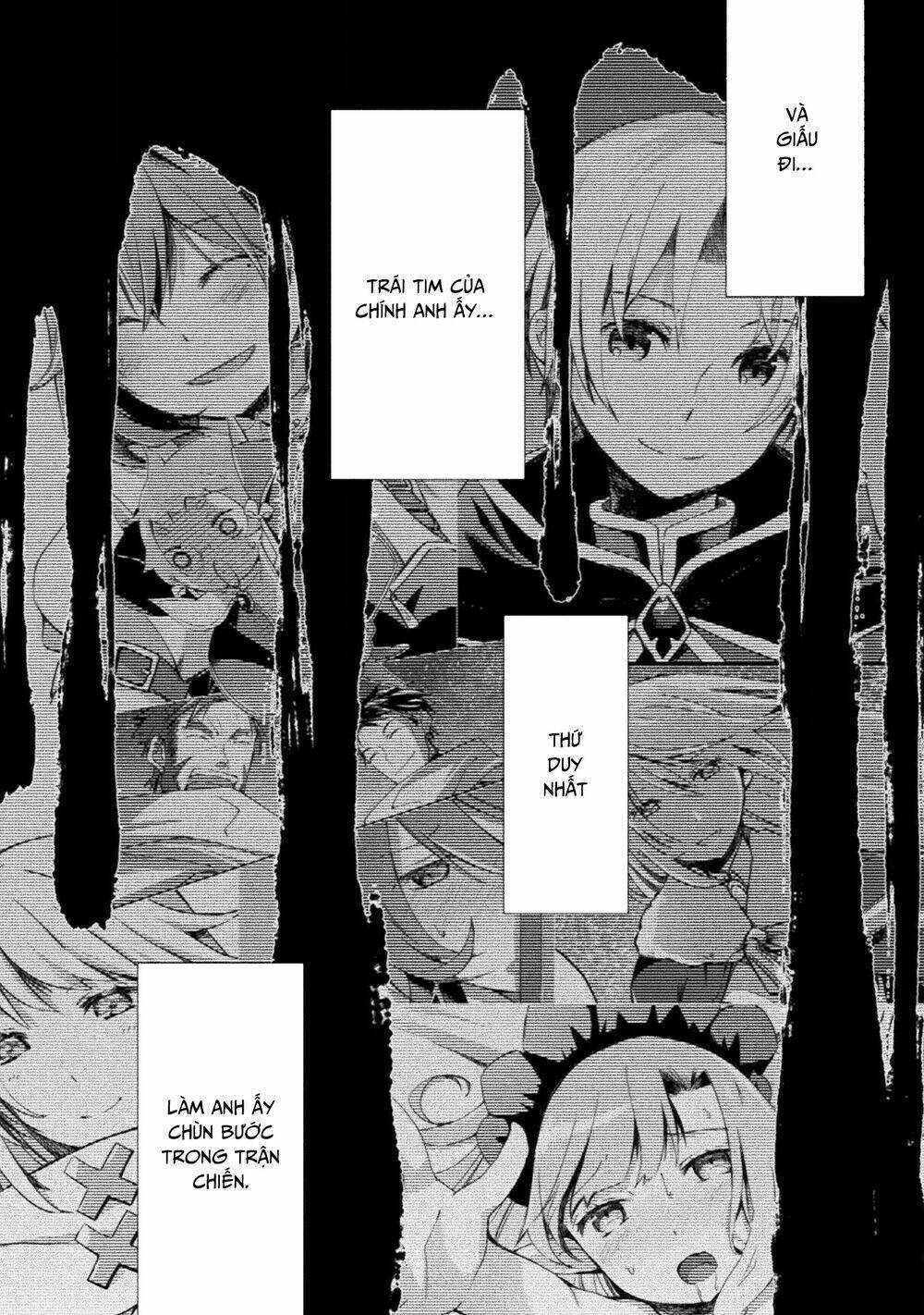 Dungeon Kurashi No Moto Yuusha Chương 36 Ảnh 14