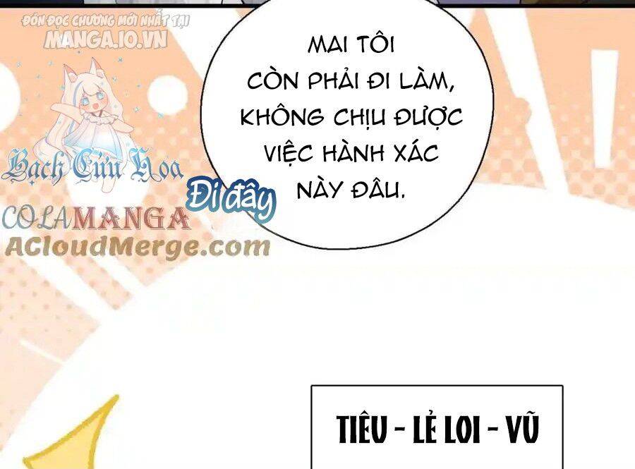 Vợ Ơi, Xin Hãy Ngoan Ngoãn Nhé Chương 66 Ảnh 80