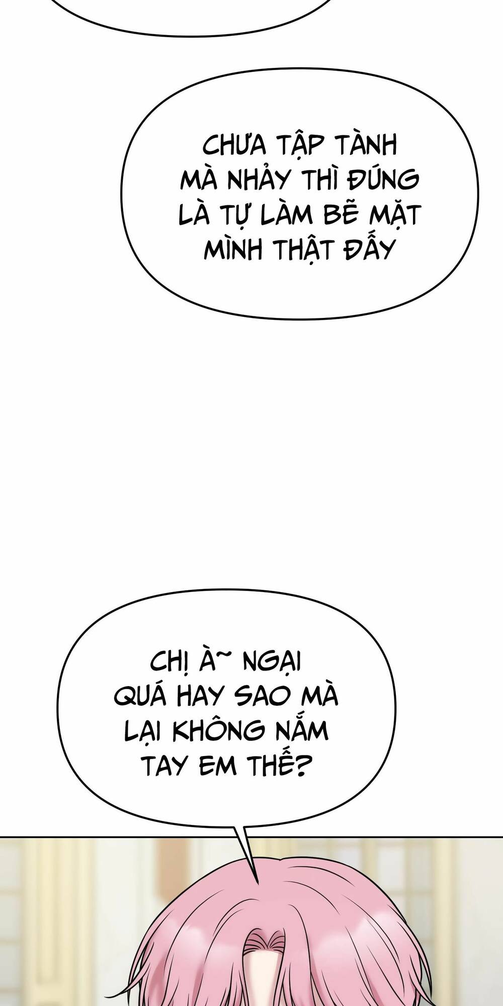 Quản Gia, Làm Ơn! Chương 7 Ảnh 35