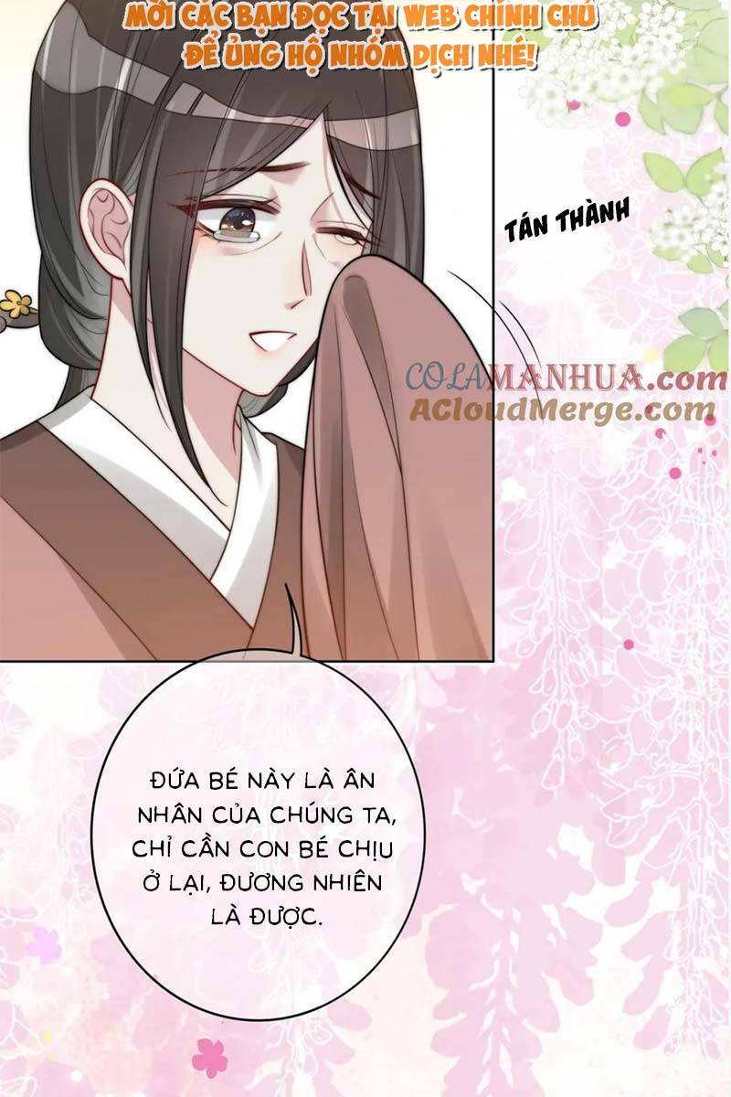 Bệnh Kiều Nam Chủ Lại Ghen Rồi Chương 123 Ảnh 28