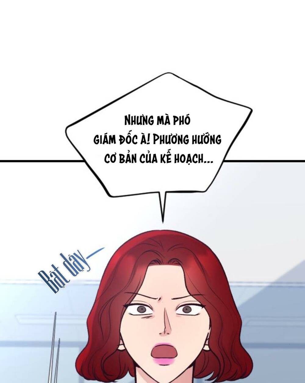 Tình Cờ Ta Gặp Nhau Chương 20 Ảnh 39