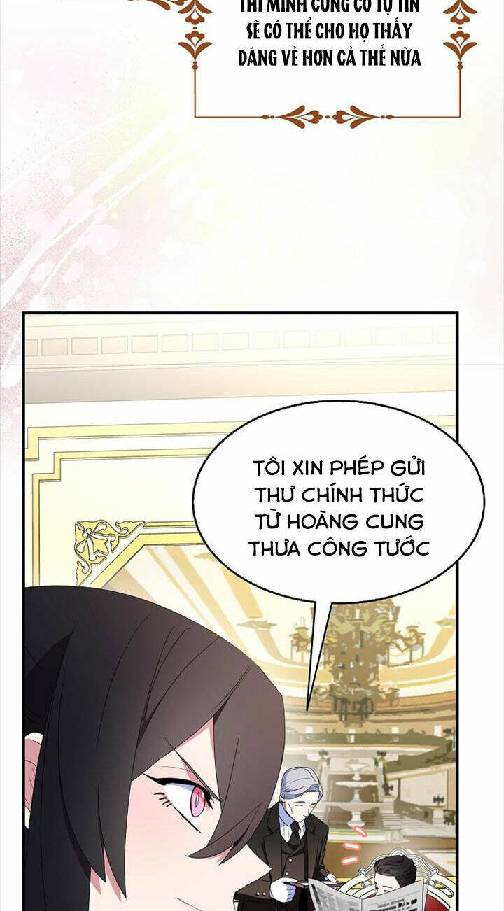 Nguyện Trở Thành Thanh Kiếm Trung Thành Bảo Vệ Em Chương 68 Ảnh 4