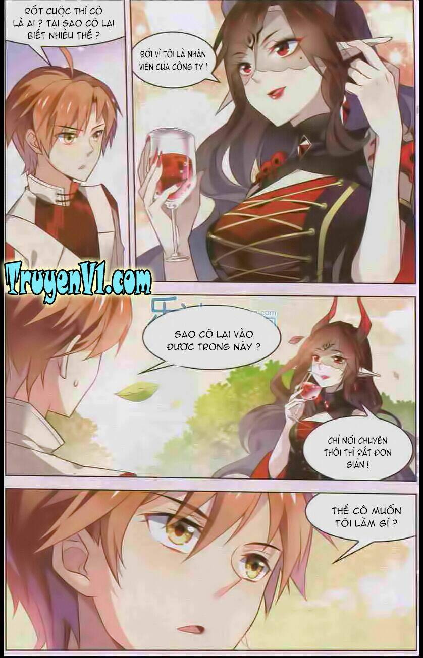 Level Up Chương 40 Ảnh 20