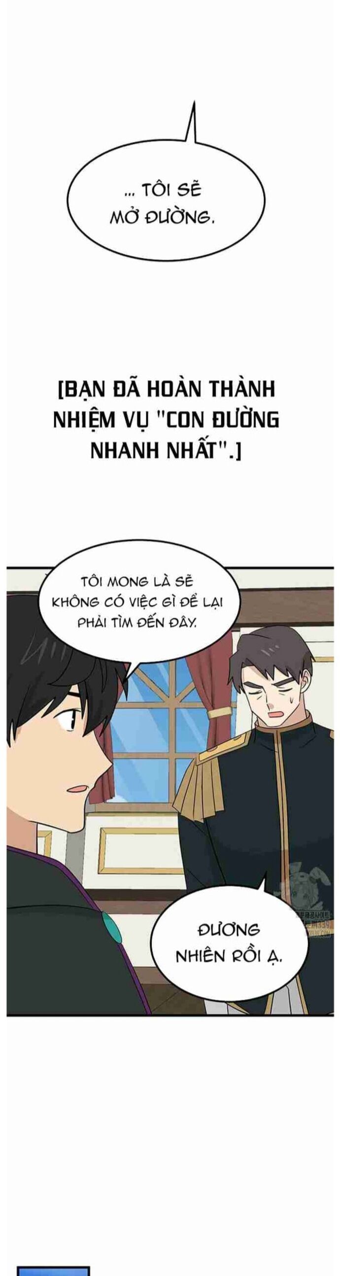 Mọt Sách Chương 268 Ảnh 26