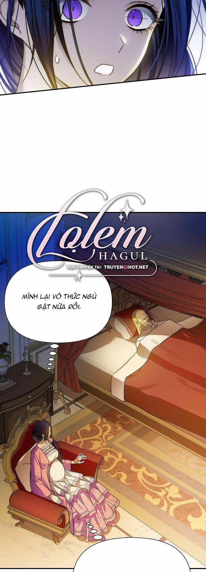 Tôi Đã Ở Đây Ngay Từ Đầu Chương 75 Ảnh 42