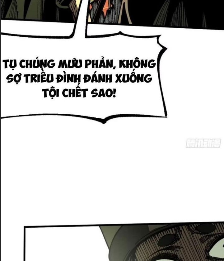 Một Lần Bất Cẩn Vang Danh Thiên Hạ Chương 85 Ảnh 9