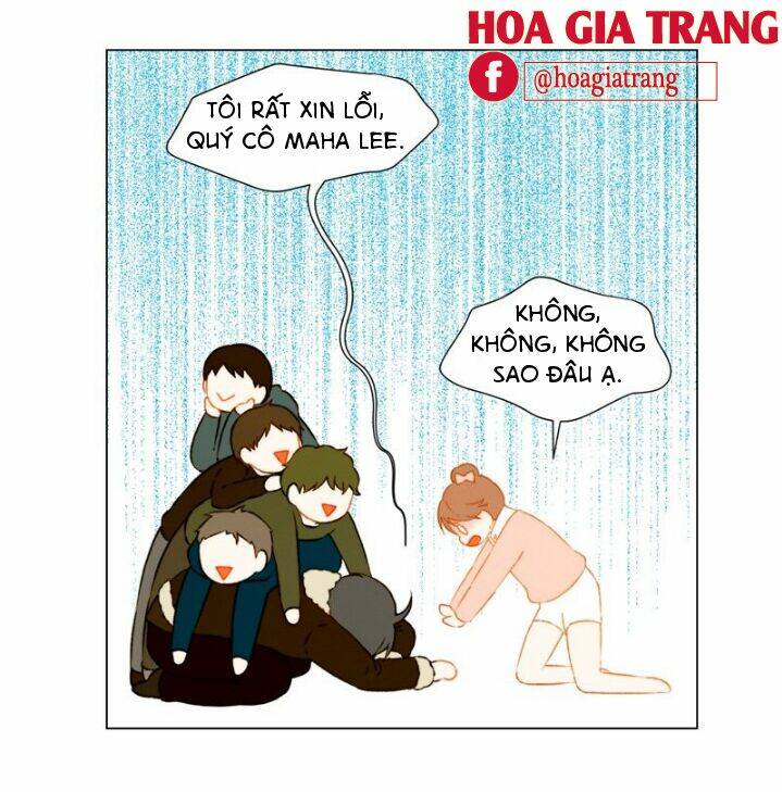 Sự Sao Chép Chương 50 Ảnh 47