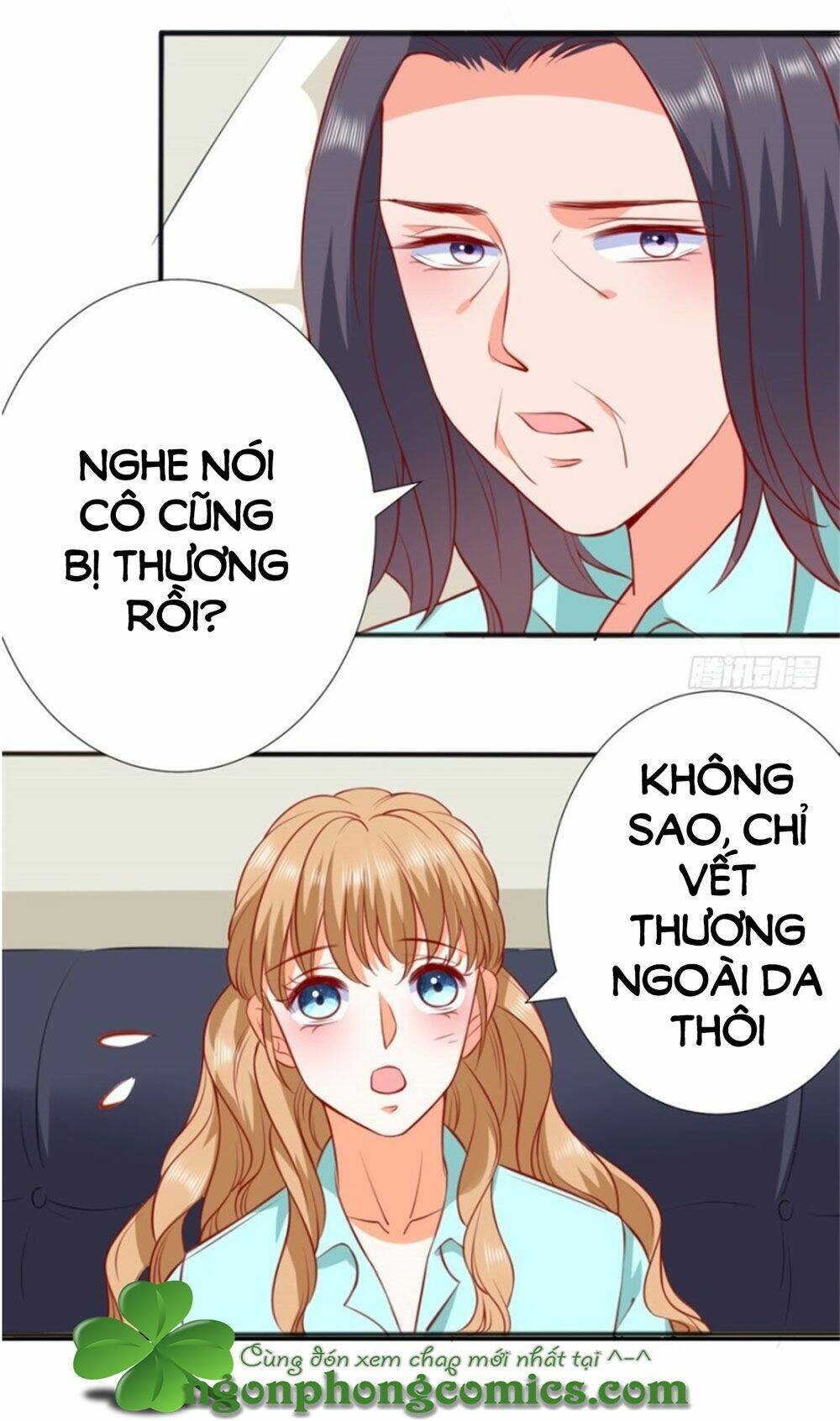 Bác Sĩ Sở Cũng Muốn Yêu Chương 252 Ảnh 40