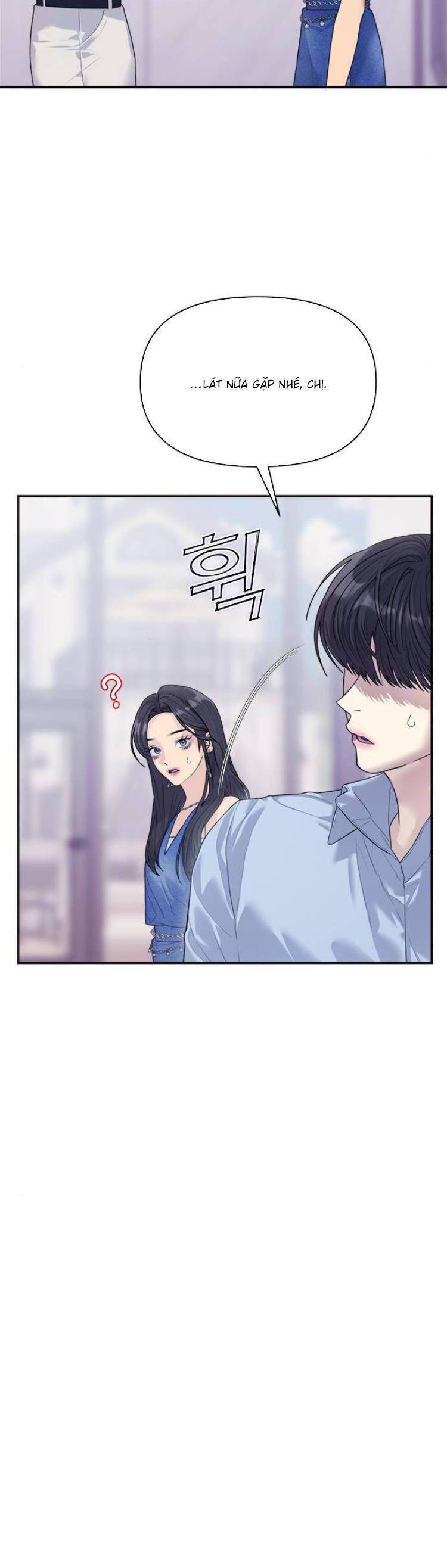 Couple Breaker Chương 74 Ảnh 10