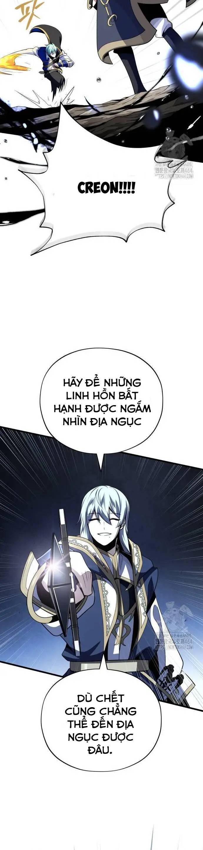 Sự Thức Tỉnh Của Hắc Ma Pháp Sư Sau 66666 Năm Chương 139 Ảnh 32