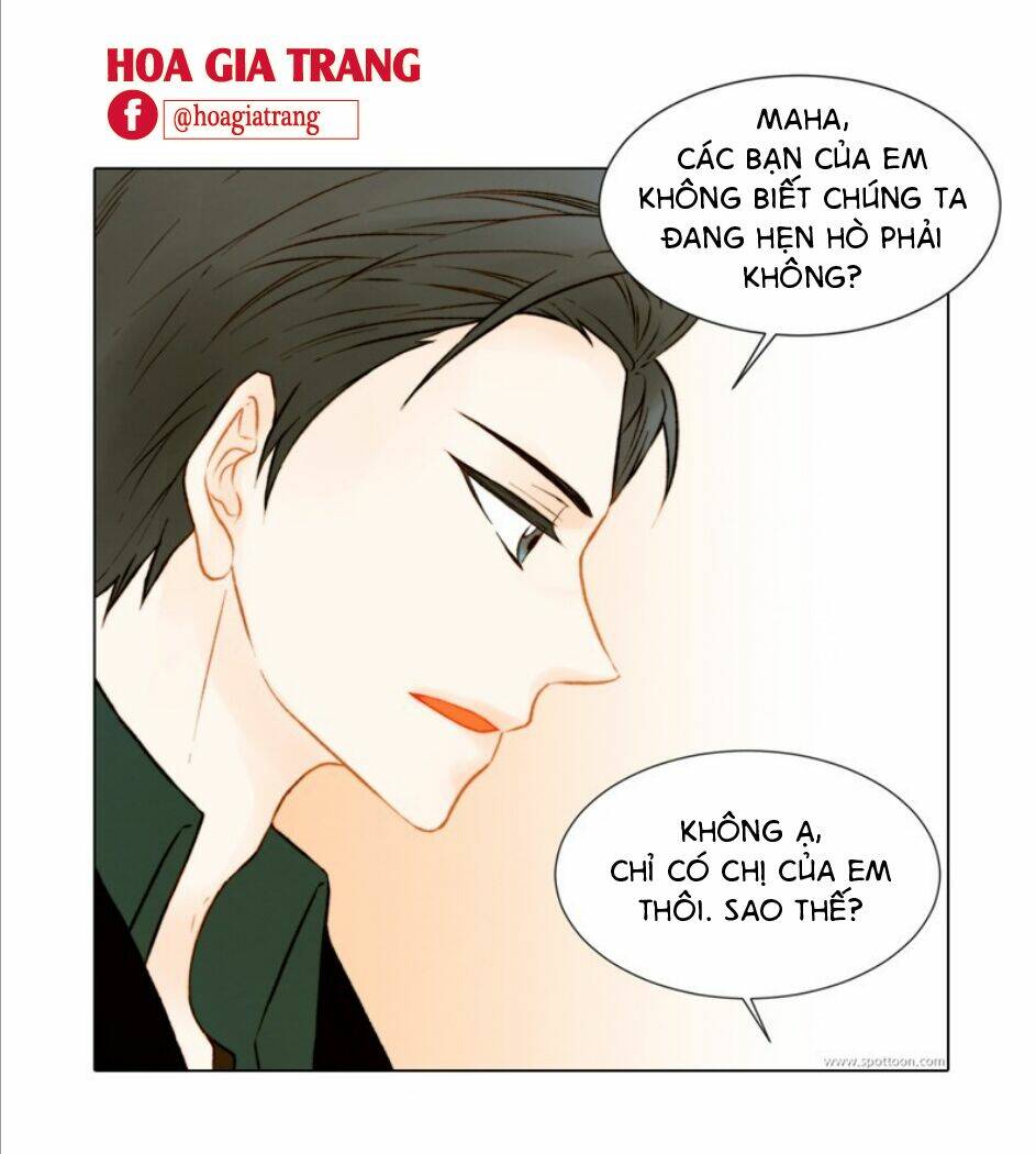Sự Sao Chép Chương 53 Ảnh 58