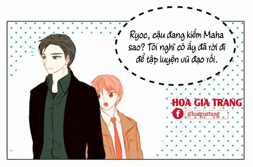 Sự Sao Chép Chương 53 Ảnh 42