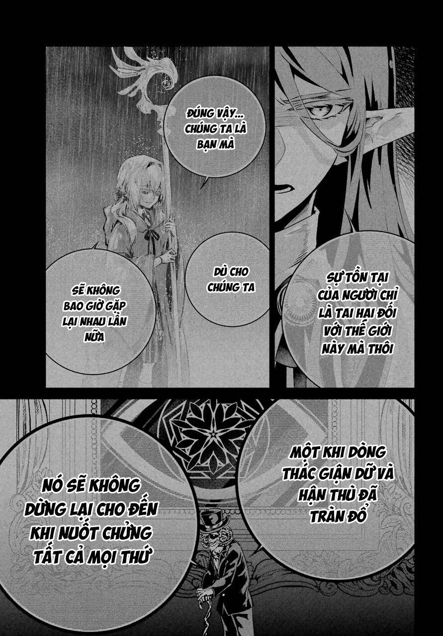 Final Fantasy: Lost Stranger Chương 31 Ảnh 34