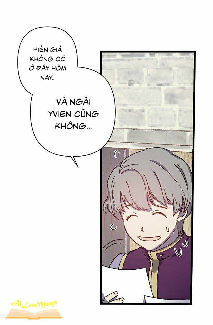 Hôn Lễ Báo Thù Chương 37 Ảnh 14
