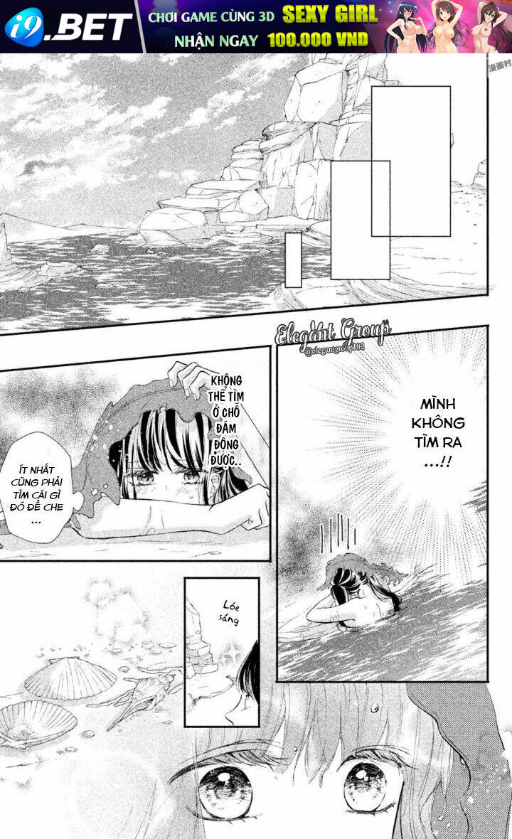 Asahi-Senpai No Okiniiri Chương 7 Ảnh 33
