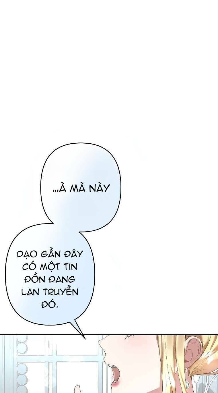 Nàng Hậu Của Tro Tàn Chương 18 Ảnh 64