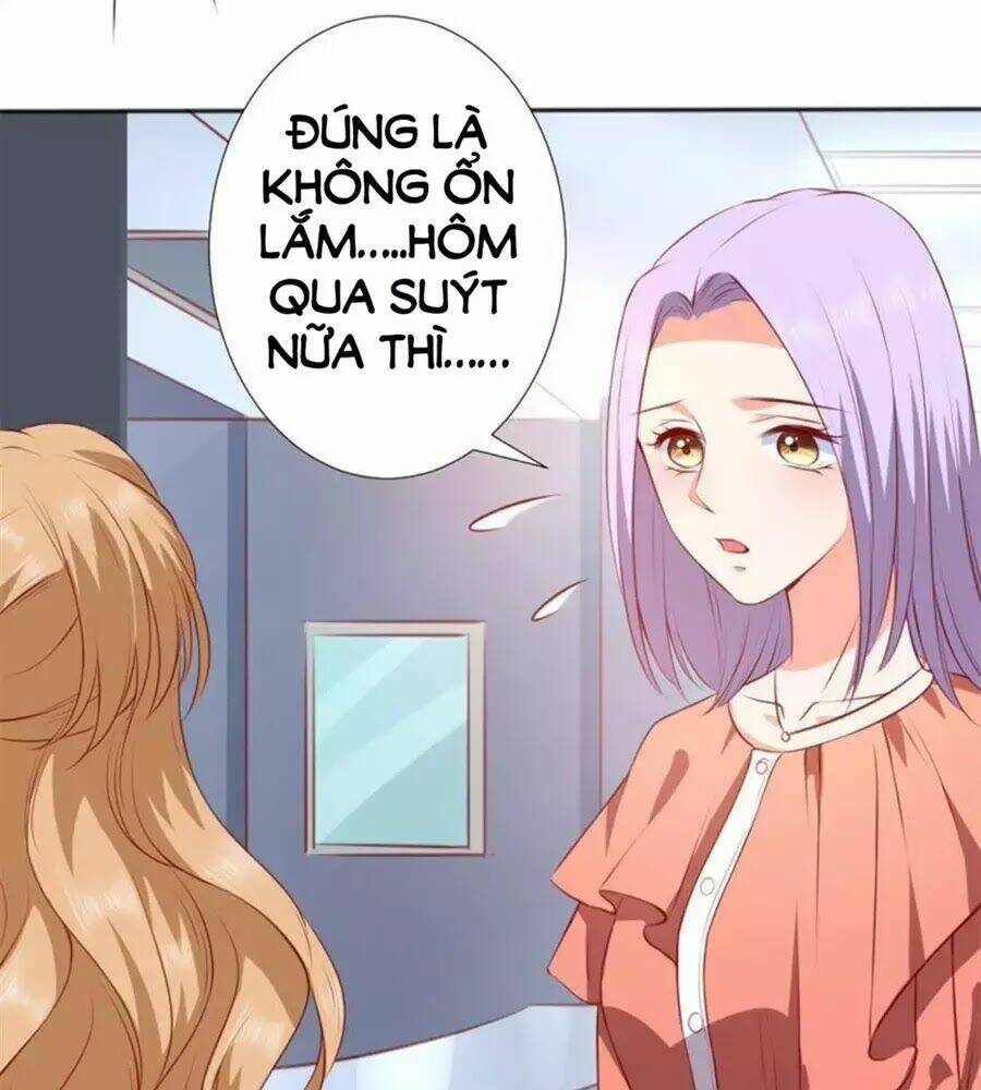 Bác Sĩ Sở Cũng Muốn Yêu Chương 247 Ảnh 19